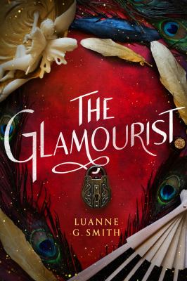 The Glamourist  cover image cdn