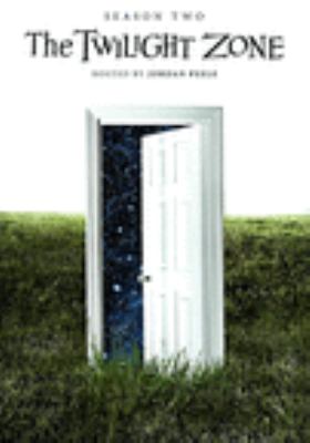 The twilight zone. Season 2 cover image cdn