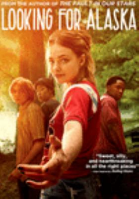 Looking for Alaska cover image cdn