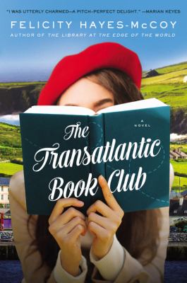 The Transatlantic book club  cover image cdn