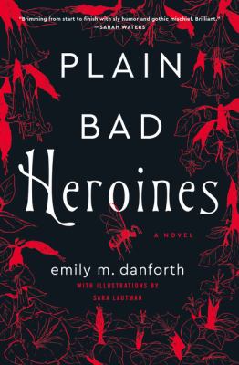 Plain bad heroines cover image