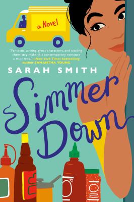 Simmer down  cover image cdn