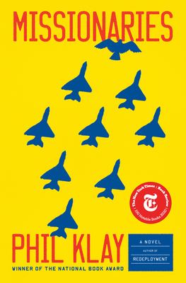 Missionaries  cover image cdn