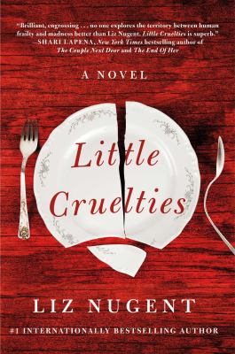 Little cruelties  cover image cdn