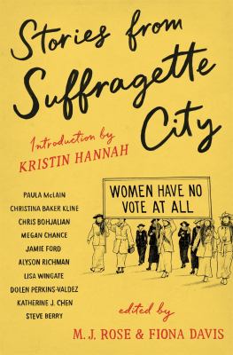 Stories from suffragette city  cover image cdn
