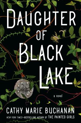 Daughter of Black Lake cover image
