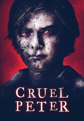 Cruel Peter cover image cdn