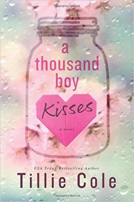 A thousand boy kisses  cover image cdn