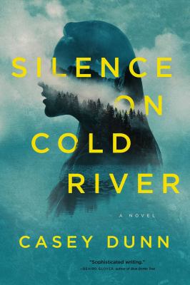 Silence on Cold River  cover image cdn