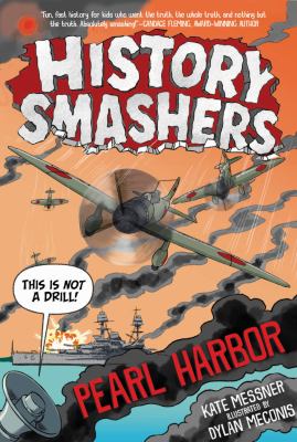 Pearl Harbor cover image