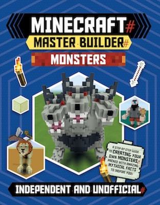 Monsters  cover image cdn