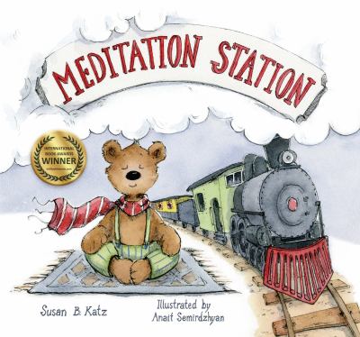 Meditation station  cover image cdn