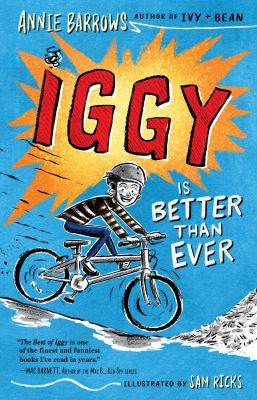Iggy is better than ever  cover image cdn