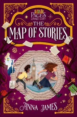 The map of stories  cover image cdn