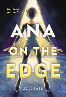 Ana on the edge  cover image cdn