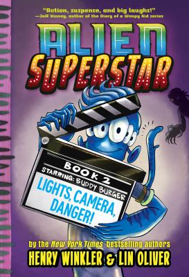 Lights, camera, danger!  cover image cdn