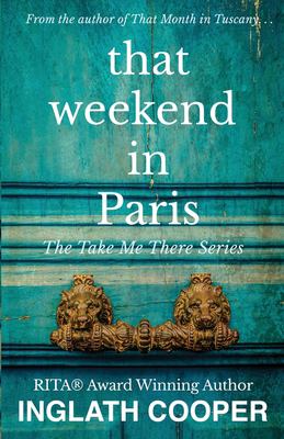 That weekend in Paris  cover image cdn