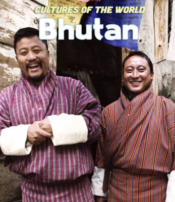 Bhutan  cover image cdn