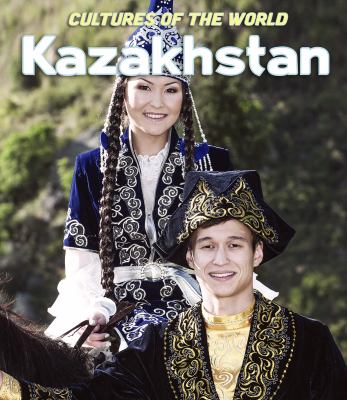 Kazakhstan  cover image cdn