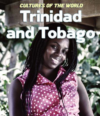 Trinidad and Tobago  cover image cdn