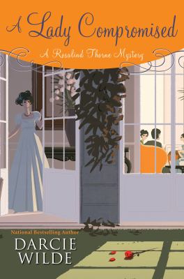 A lady compromised  cover image cdn