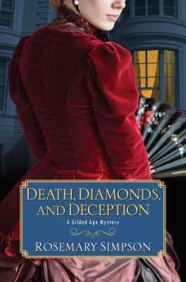 Death, diamonds, and deception  cover image cdn