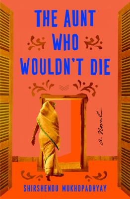 The aunt who wouldn't die  cover image cdn