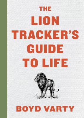 The lion tracker's guide to life cover image cdn