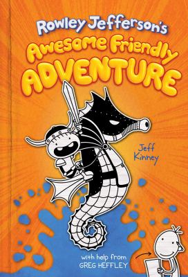 Rowley Jefferson's awesome friendly adventure cover image cdn