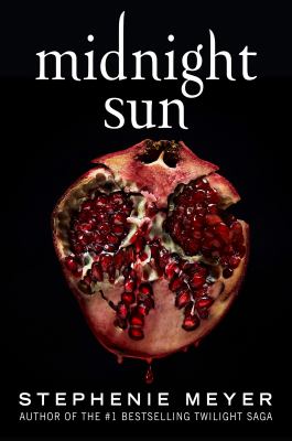 Midnight sun cover image