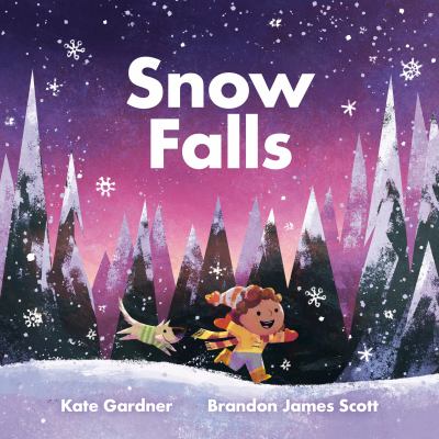Snow falls  cover image cdn