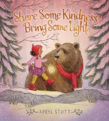 Share some kindness, bring some light  cover image cdn