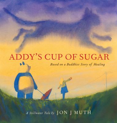 Addy's cup of sugar  cover image cdn