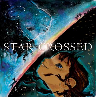 Starcrossed cover image