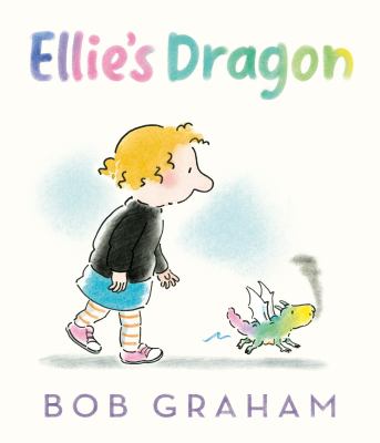 Ellie's dragon  cover image cdn