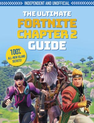 The ultimate Fortnite Chapter 2 guide  cover image cdn