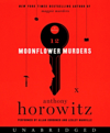 Moonflower murders cover image