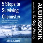 5 steps to surviving chemistry. Tips for Understanding a Challenging Course cover image cdn
