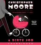 A dirty job : [a novel] cover image cdn