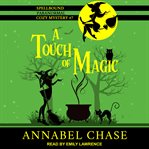 A touch of magic cover image cdn