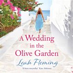 A wedding in the olive garden cover image cdn