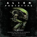 Alien: prototype cover image cdn