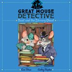 Basil and the library ghost cover image cdn