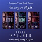Beauty in flight box set: the complete series. Books #1-3 cover image cdn