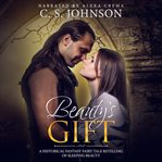 Beauty's gift: a historical fantasy fairy tale retelling of sleeping beauty cover image cdn