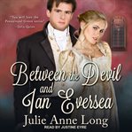 Between the devil and ian eversea cover image cdn
