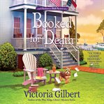 Booked for death: a book lover's b&b mystery cover image cdn