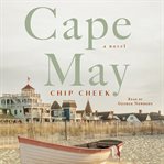 Cape may. A Novel cover image cdn