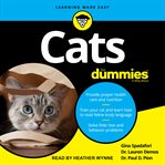 Cats for dummies cover image cdn