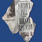Dawson's fall. A Novel cover image cdn